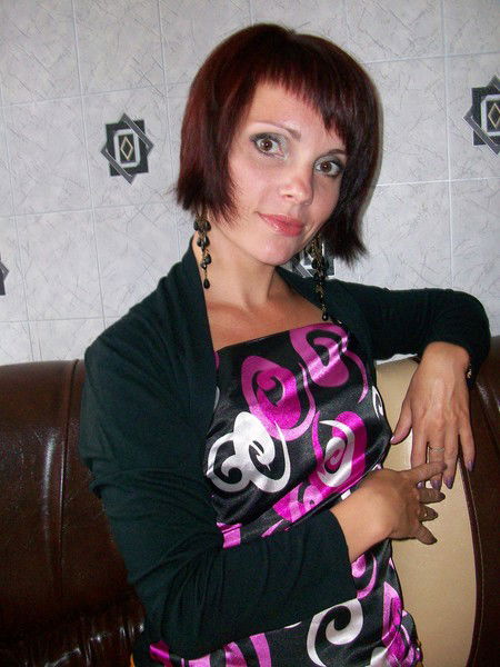 Елена Мухина