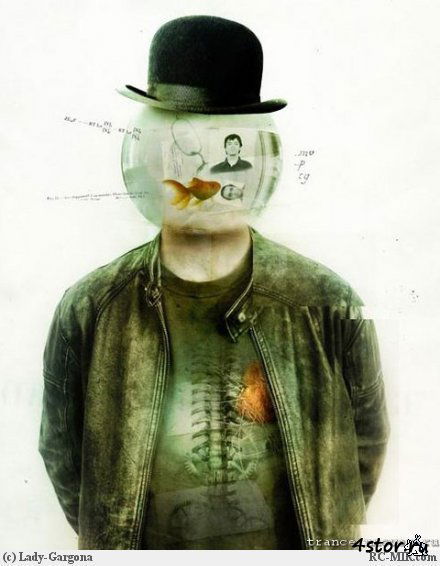 Серёга Кузнецов