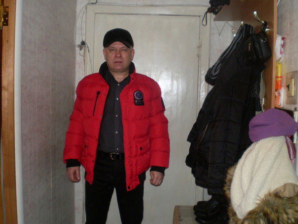 Геннадий Смирнов