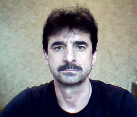 Магомет Кубиев