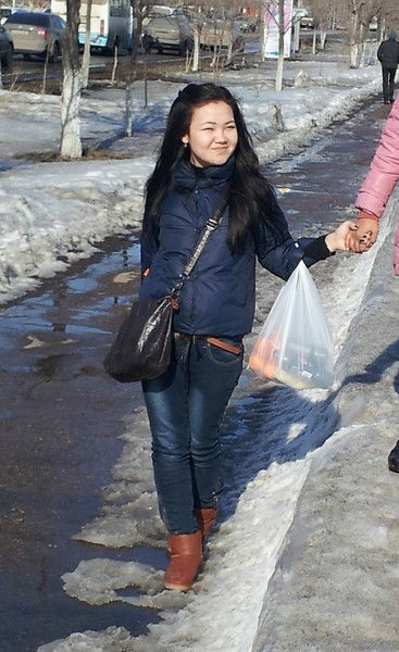 Айгерим Райкулова