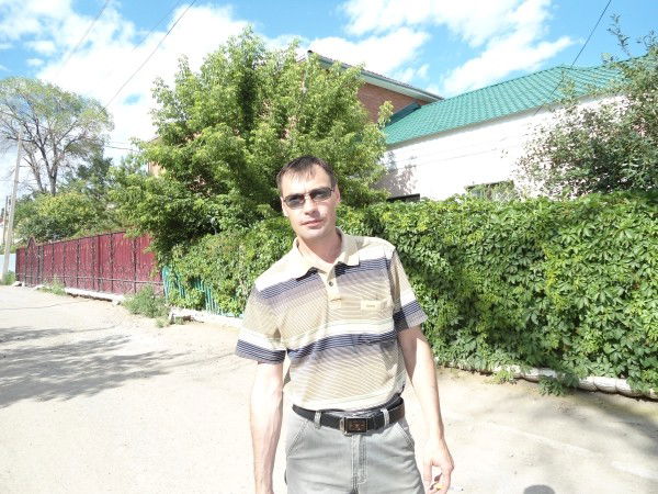 Александр Иванов