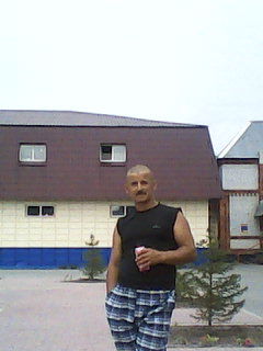 Олег Загуменнов