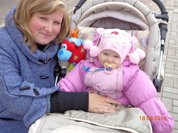 Наталья Бабушкина