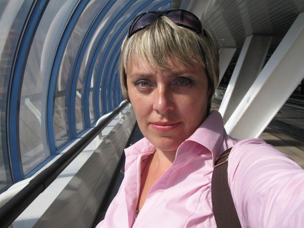 Женя Разумова