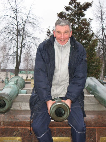 Кирилл Белолуцкий