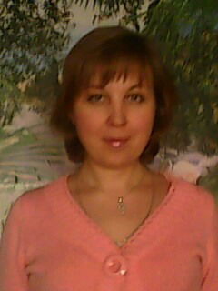 Лилия Санникова - Суслова - Эйзенбарт