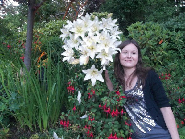 Вера Чередниченко