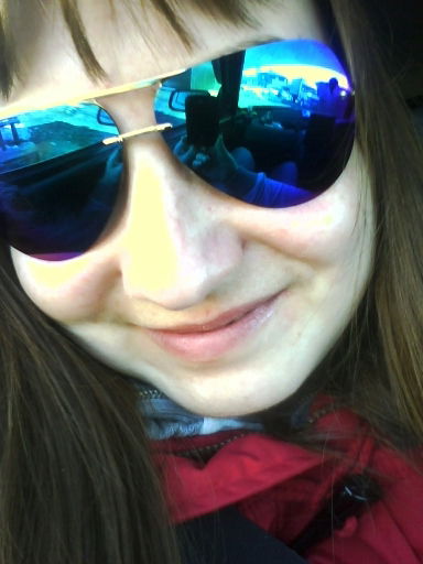 Лена Новосельцева