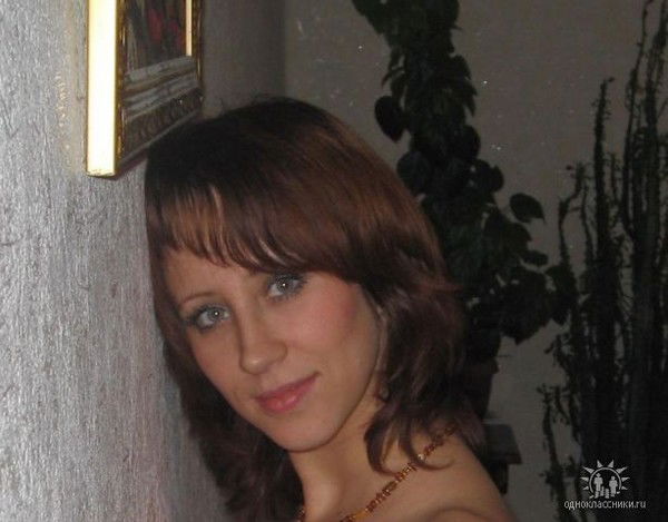 Олеся Олейник