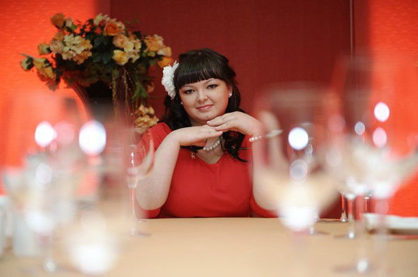 Елена Ершова