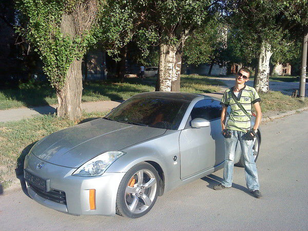 Дмитрий Волович