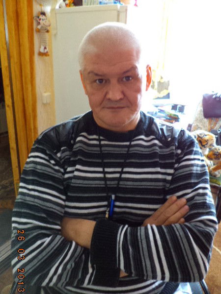 Андрей Пермяков