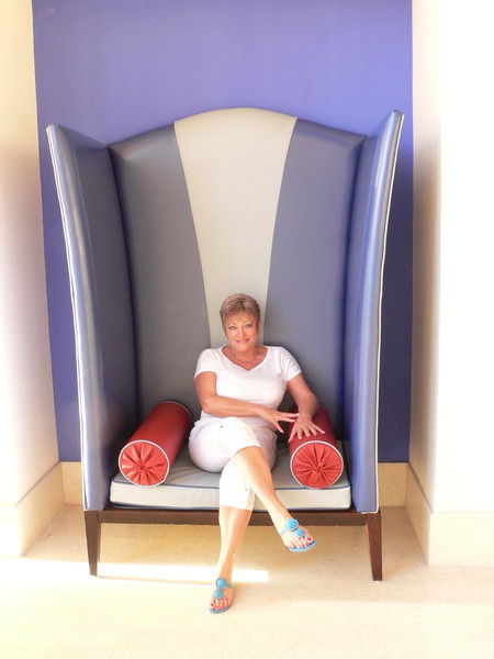 Ольга Гребенко