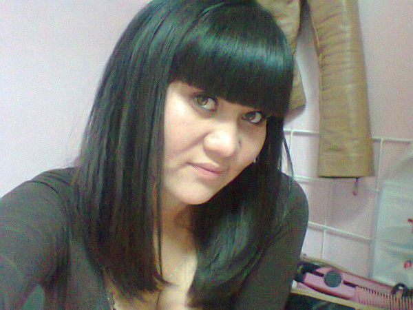 Nazel' Nurmagambetova