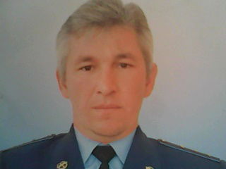 Олег Свириденко