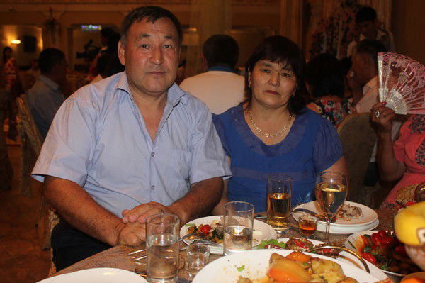 Шарипхан Сембаев