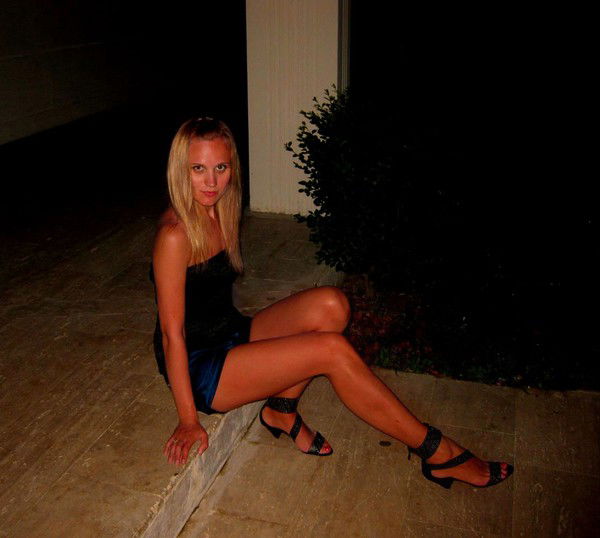 Лаванда Верандовна