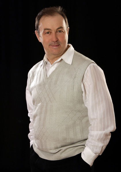 Владимир Антонов