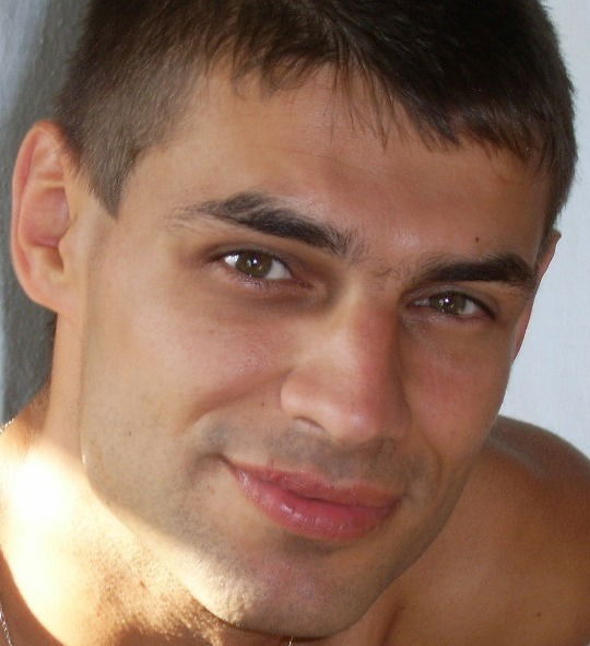 Артём Калитов