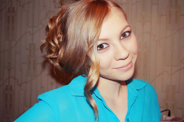 Ольга Сергеевна