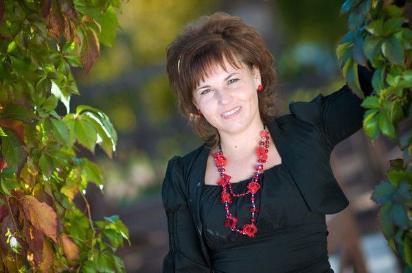 Ольга Чиганова