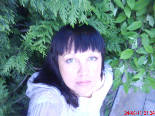 Наталья Константинова