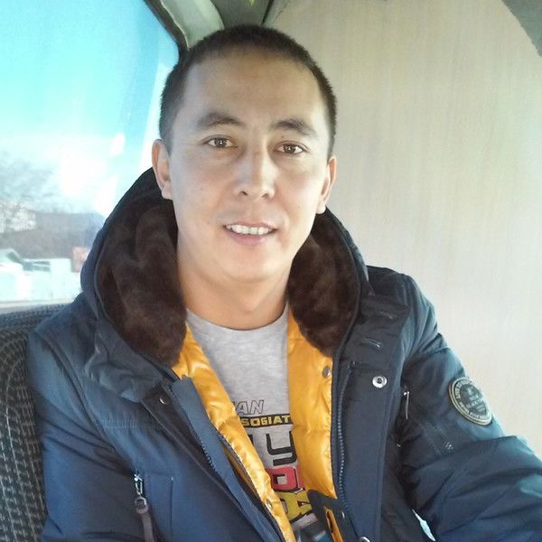 Сагадат Салимжанов