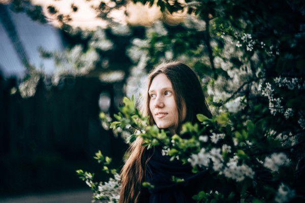 Евгения Алферова