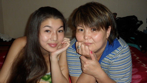 Гульнара Саттыбаева