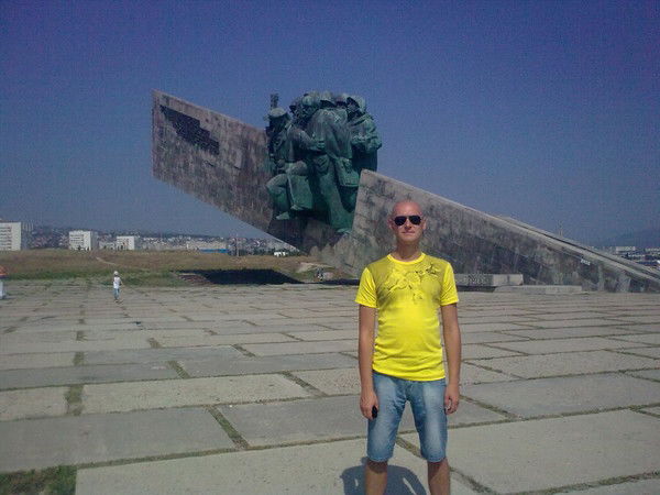 Василий Карлин