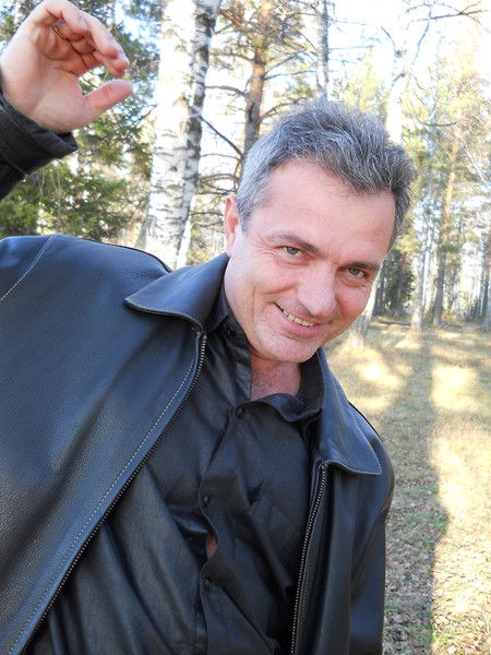 Владислав Тишков