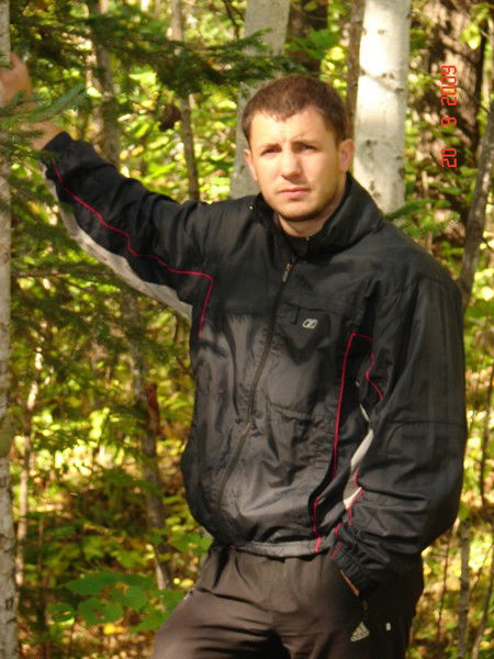 Дмитрий Исаченко