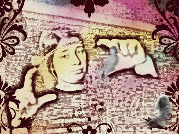 Че(Love)Чек Улька