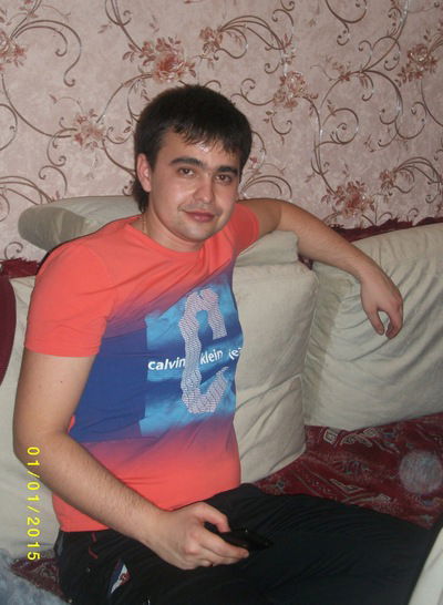 Юрец Москальов