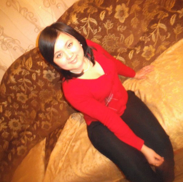 Нургуль Есимсейтова