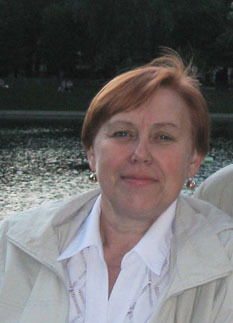 Федосимова Вера