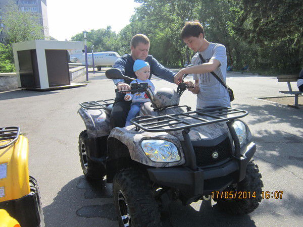 Евгений Машонкин