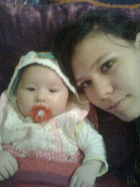 Гульнура Аманкосова