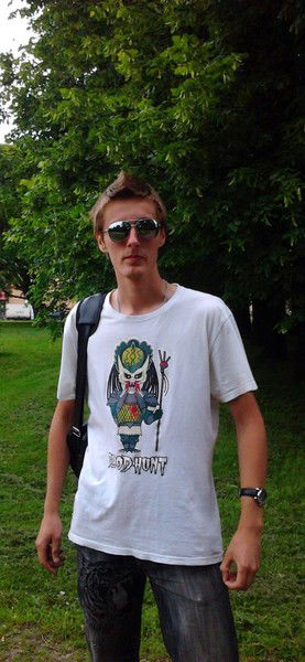 Санек Яковлев