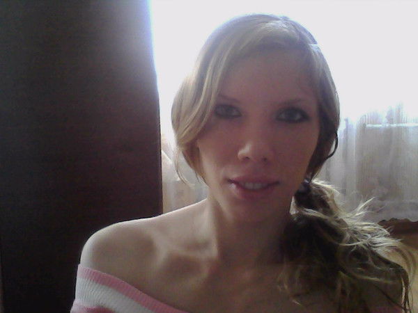 Анна Михайлова