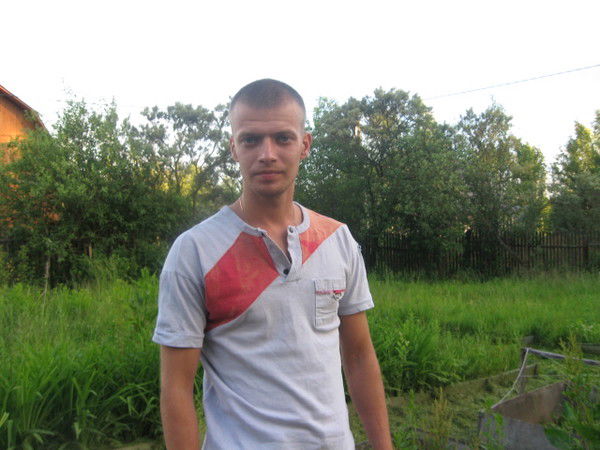 Владислав Звёздкин