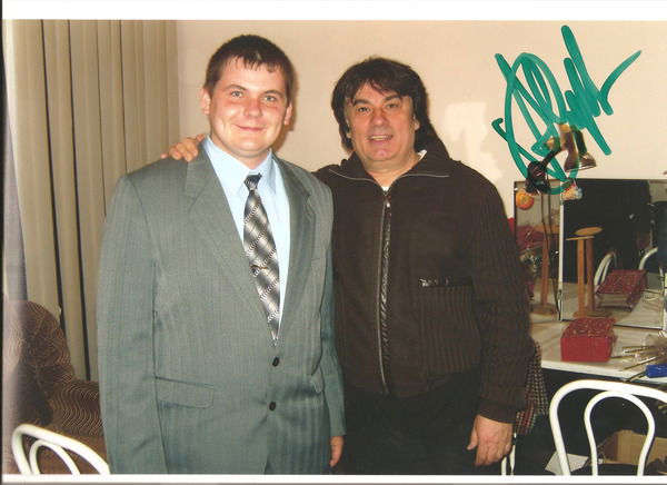 Максим Боровлёв