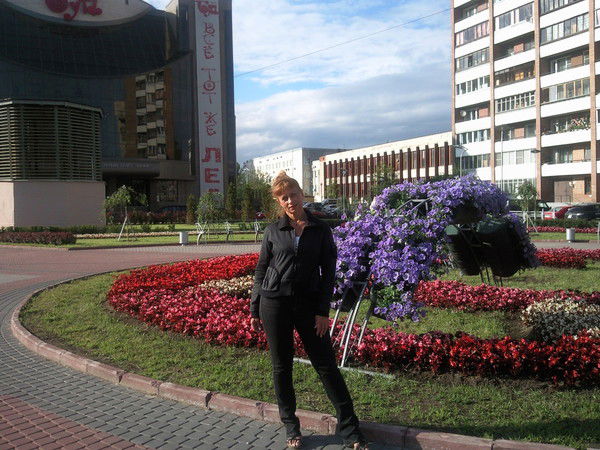 Галина Пасько