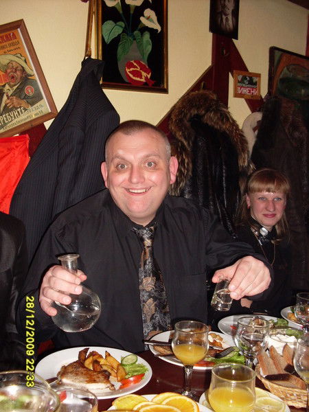 Игорь Дишкантюк