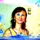Иринка Клокотова