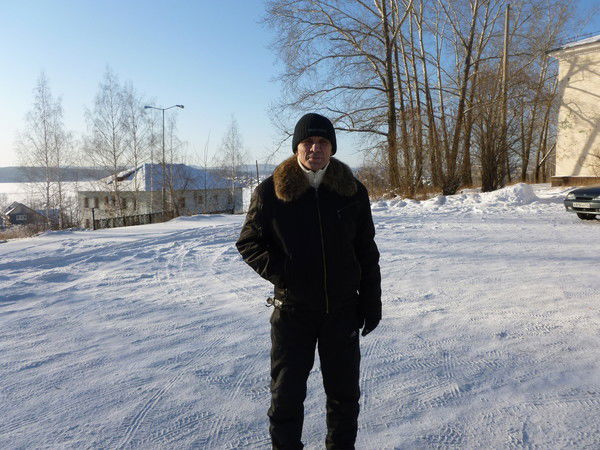 Михаил Раздорский