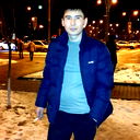 Женисхан Нургалиев