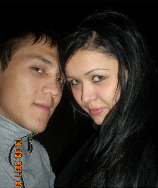 Ильяс Туляганов