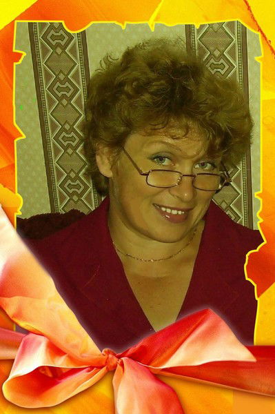 Анюта Авдеева